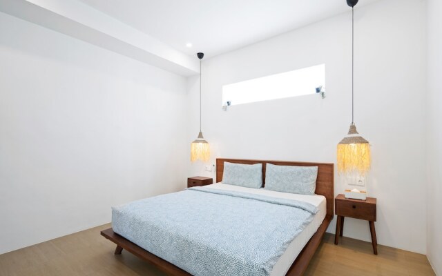 Canggu Heart Villa by Betterplace