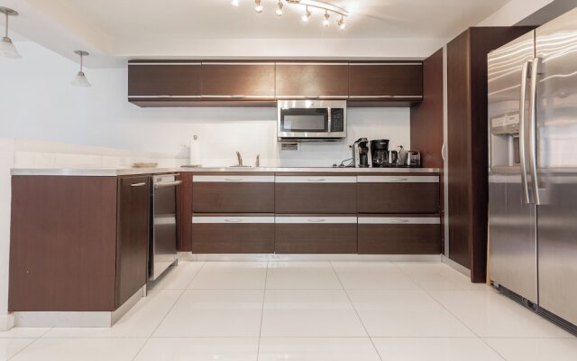 Ocean View Luxury Condo
