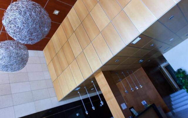 Hotel Sercotel Gran Fama