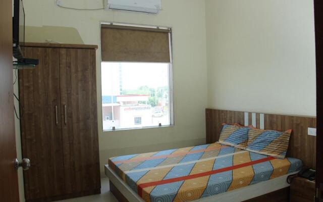 Capital O 82220 Athitya Resort