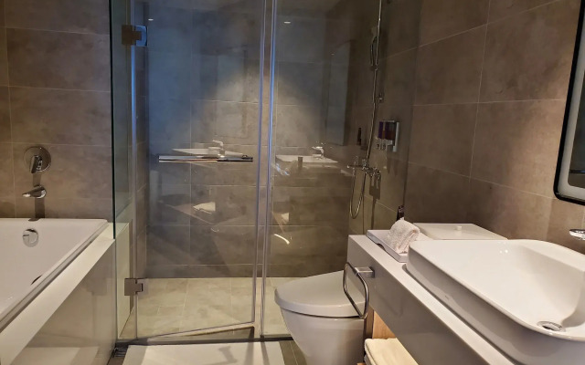 Parkview Hotel Hualien