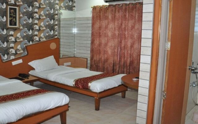 Hotel Mahabir Galaxy