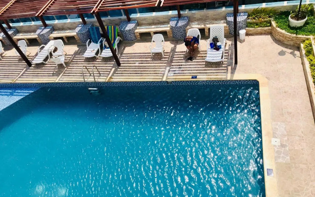 Apartamentos Cartagena Caribe Suite
