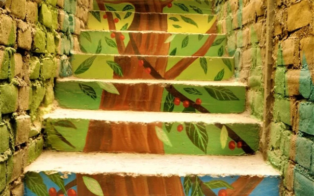 Happy Tree Hostel Peru
