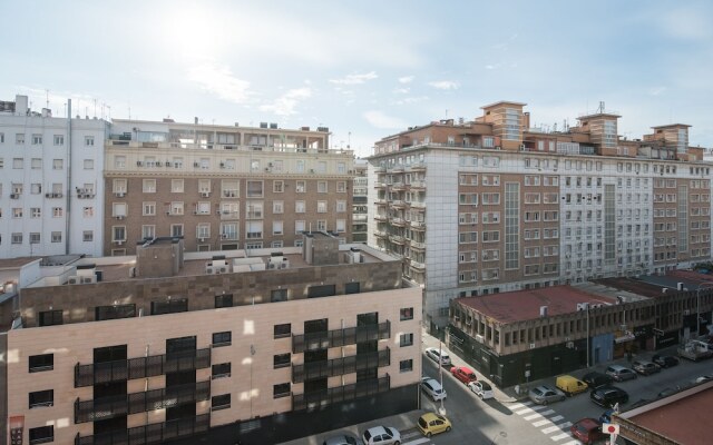 Apartamentos Villa Laura Triana