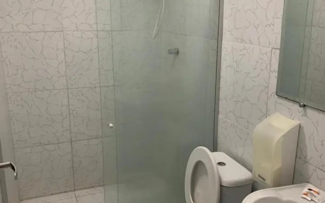 CP Hotel