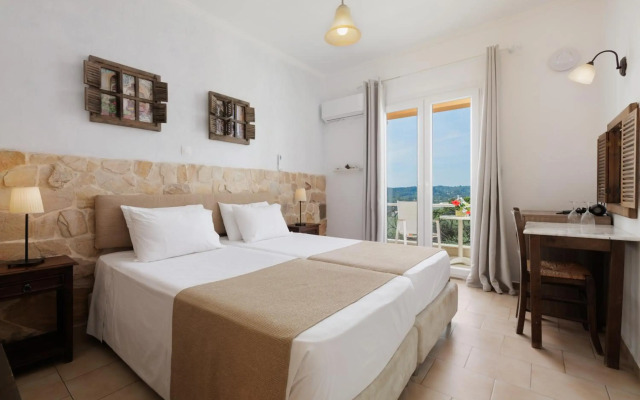 Nefeli Hotel