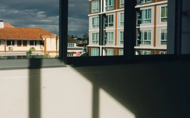 Mountscene at Cervidae