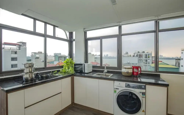 Minasi Home- Westlake