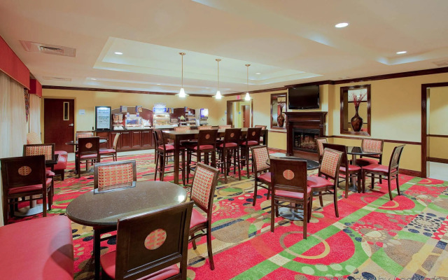 Holiday Inn Express Pensacola West - Navy Base by IHG