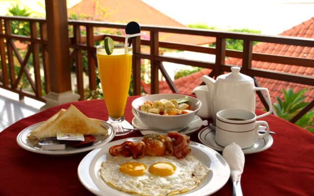 Lembongan Reef Bungalow