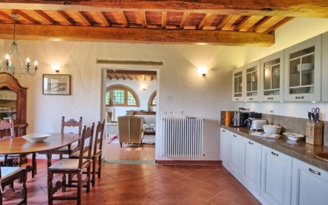 Villa Grazia