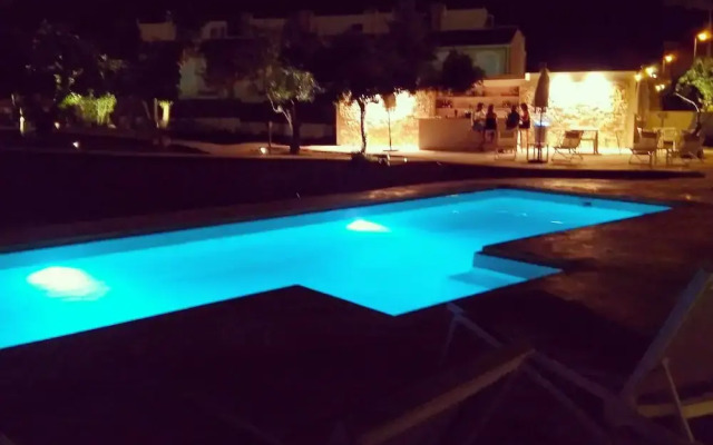 Boho Suites Denia