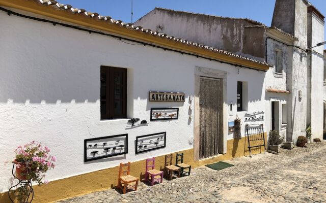 The Place at Evoramonte