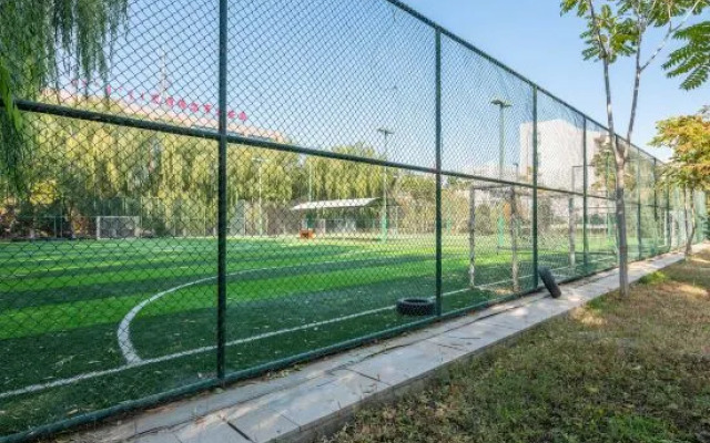 Bayannaoer Restaurant