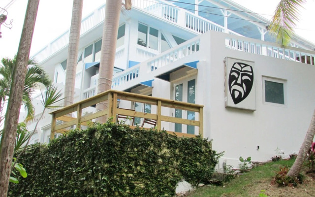 Serenity Rincon Guesthouse