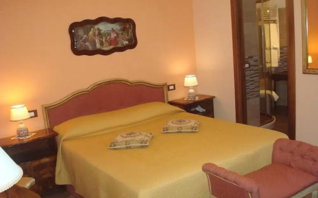 Villa Liliya