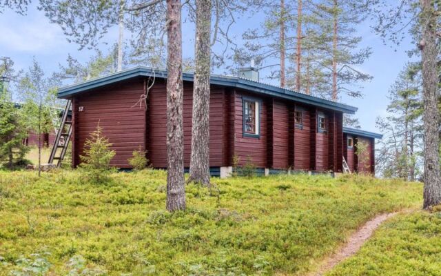 Kelokaltiokylä 17
