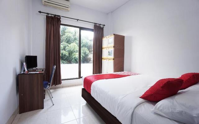 Putri Kesia Rooms