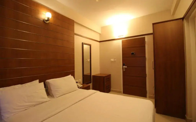 Srivar Hotels
