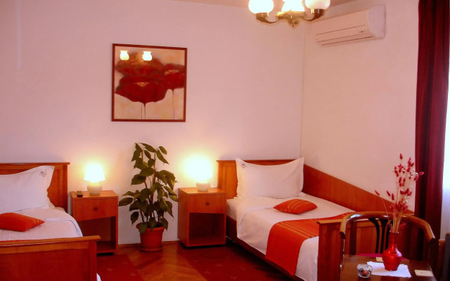 Hotel Escala