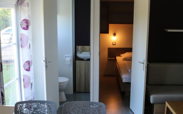 Lægårdens Camping
