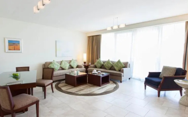 Oasis Beach Tower Apartments - Apartment in ดูไบ - Photo 2