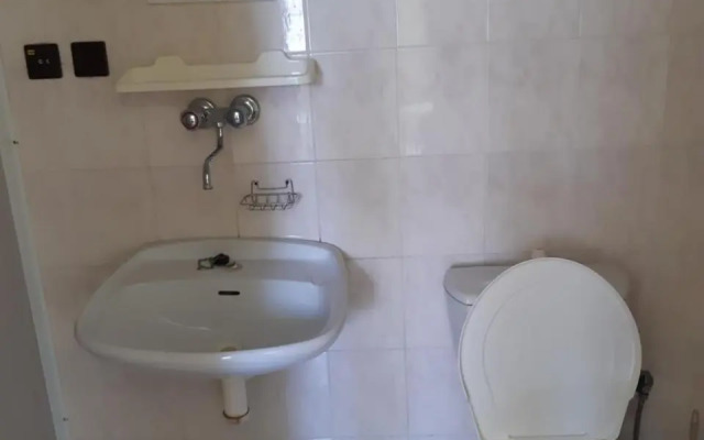 Autocamping Betlanovce