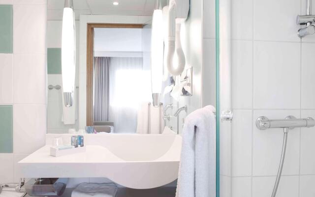 Novotel Reims Tinqueux