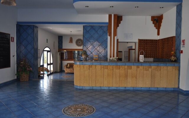 Hotel Ustica Punta Spalmatore H.U.P.S.