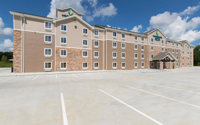 WoodSpring Suites Lafayette