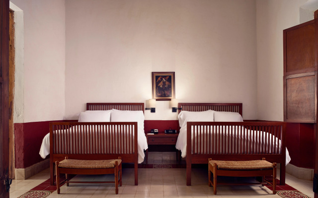 Hacienda Temozon, a Luxury Collection Hotel, Temozon Sur