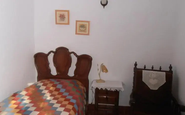 Casa Rural El Reguelo