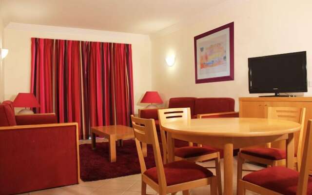 Balaia Plaza Hotel Apartment