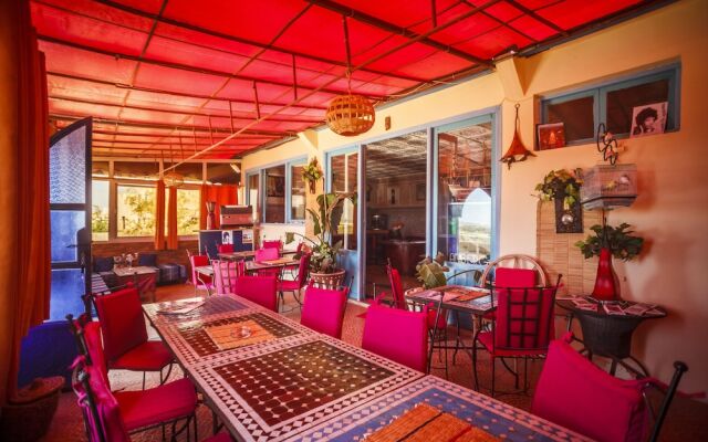 Jimi Hendrix Hotel