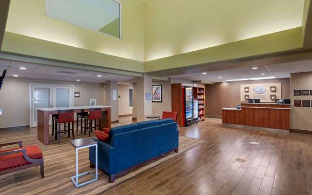 Comfort Suites Marysville - Yuba City