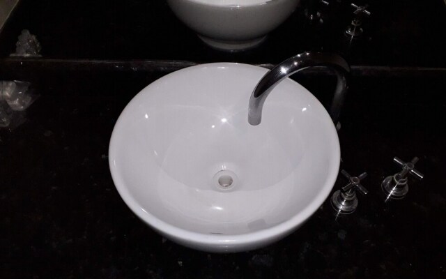 Coral Blue Beach Condohotel