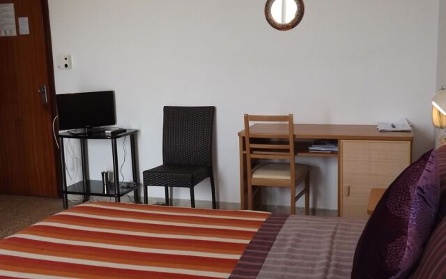 Hotel Atlas