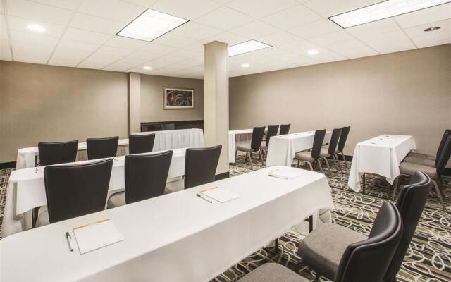 La Quinta Inn & Suites Seattle - Bellevue - Kirkland