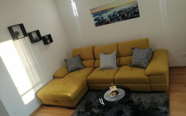 Luxury apartment Queen