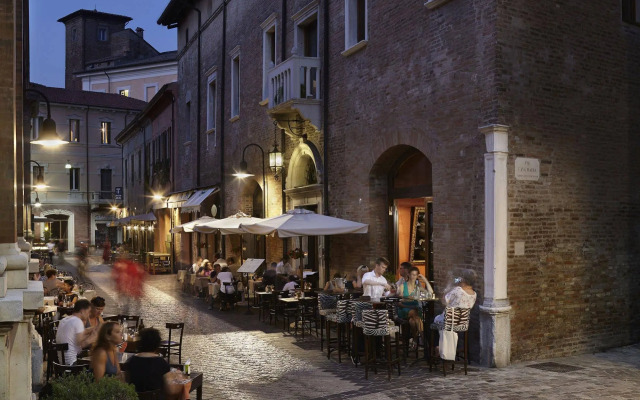 Albergo Cappello