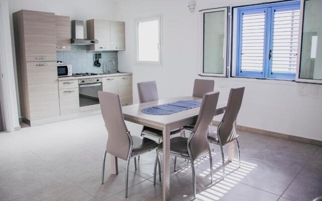 Milva's Apartment