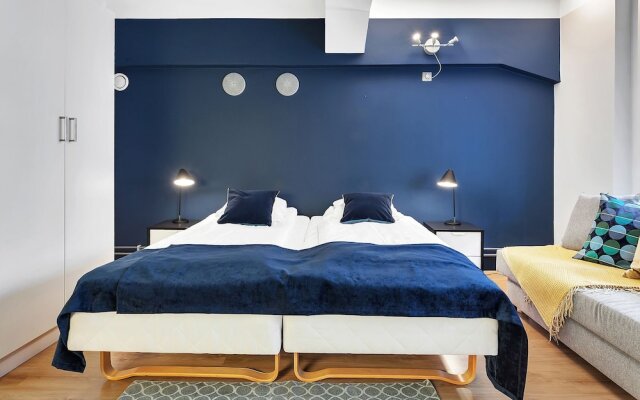 Oslo Apartments - Dronningensgate 15