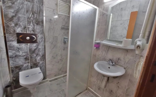 Yilmazel Hotel