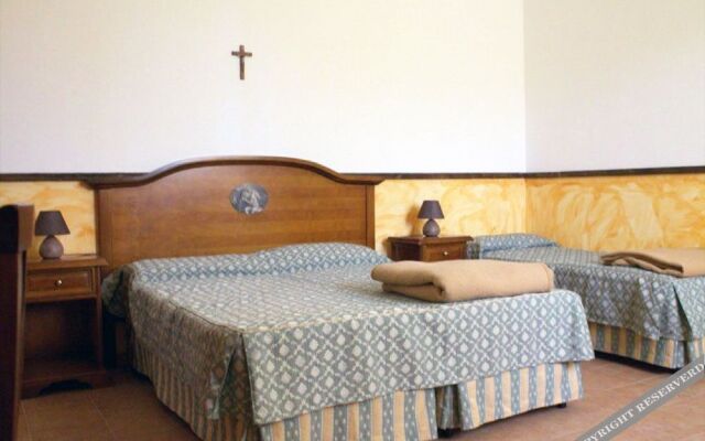 Oasi Agrituristica Le Chiancate