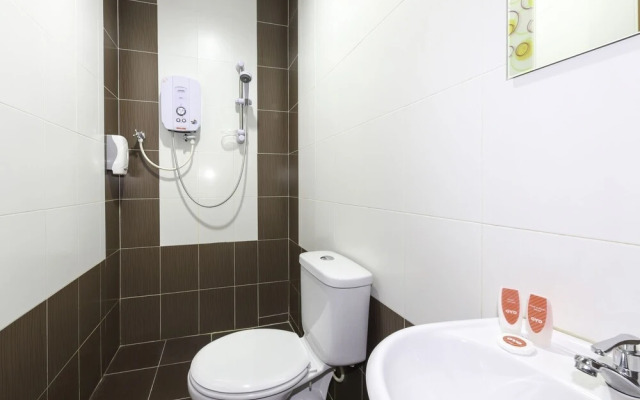 Capital O 812 Hotel SMC Seksyen 13