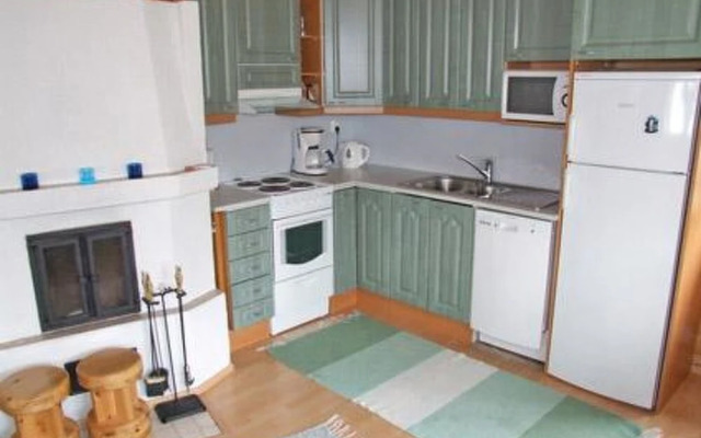 Holiday Home Kallentupa