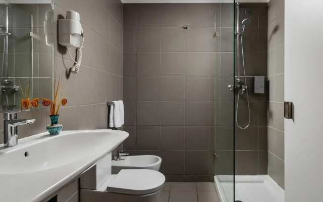Hotel Dom Luis