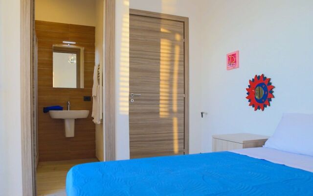 Casa Vacanze Il Tucano