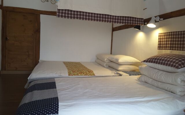 Yettle Hanok Stay